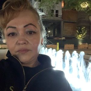 Meet your Posher, Araceli